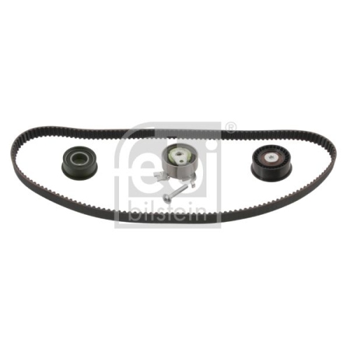 Febi Bilstein 17480 Zahnriemensatz , 1 St&uuml;ck