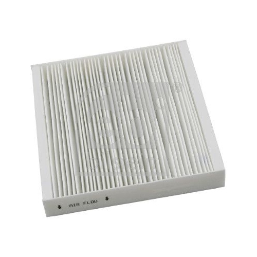 Febi Bilstein 24425 Innenraumfilter / Pollenfilter , 1 St&uuml;ck