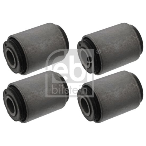 Febi Bilstein 48625 Querlenkerlagersatz , 1 St&uuml;ck
