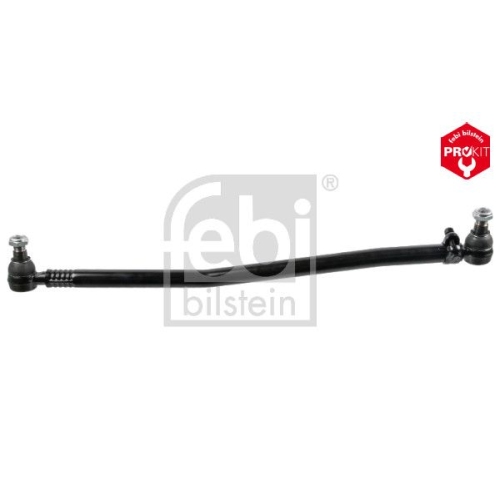 Febi Bilstein 1x 175612 Lenkstange mit Sicherungsmuttern