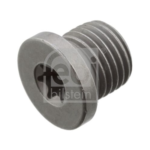 Febi Bilstein 1x 103328 Verschlussschraube