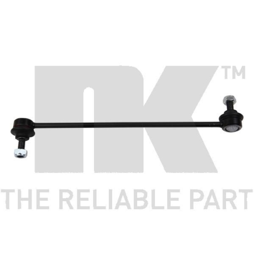 Stange/Strebe, Stabilisator NK 5112535 f&uuml;r FORD, Vorderachse, links, rechts