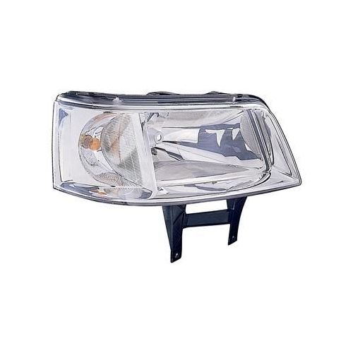 Hauptscheinwerfer VAN WEZEL 5896962 f&uuml;r VW, rechts