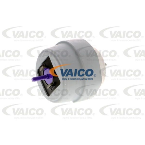 Lagerung, Motor VAICO V10-2960 Original VAICO Qualit&auml;t f&uuml;r AUDI SEAT SKODA VW