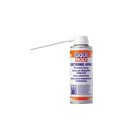 Liqui Moly 1x LM3110 200ml Electronic-Spray