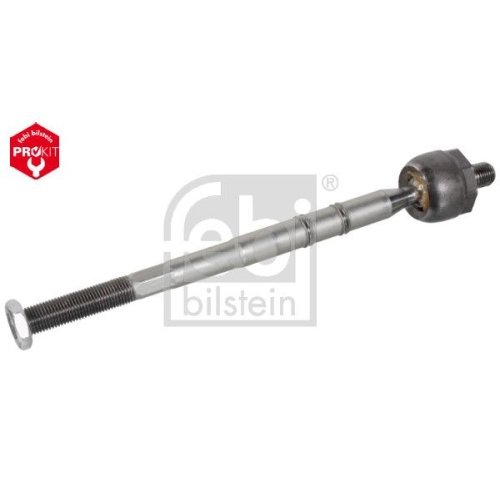Febi Bilstein 1x 34803 Axialgelenk mit Kontermutter