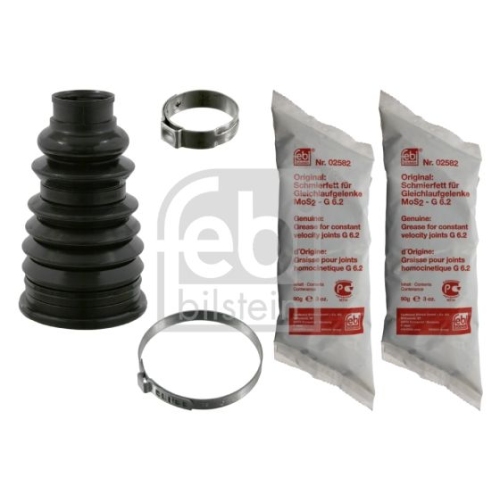 Febi Bilstein 1x 10381 Achsmanschettensatz