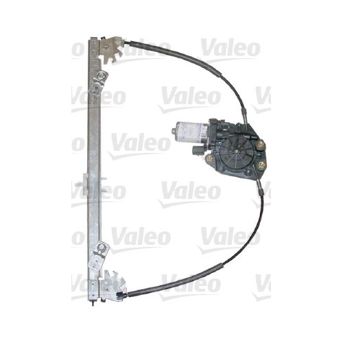 Fensterheber VALEO 850181 f&uuml;r FIAT, rechts, vorne