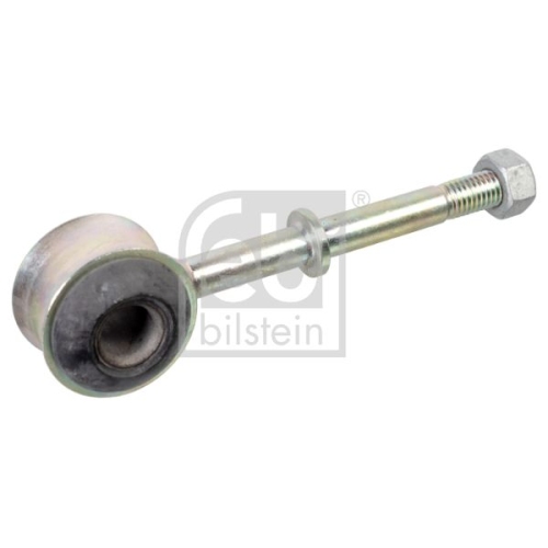 Febi Bilstein 14753 Verbindungsstange mit Sicherungsmutter , 1 St&uuml;ck