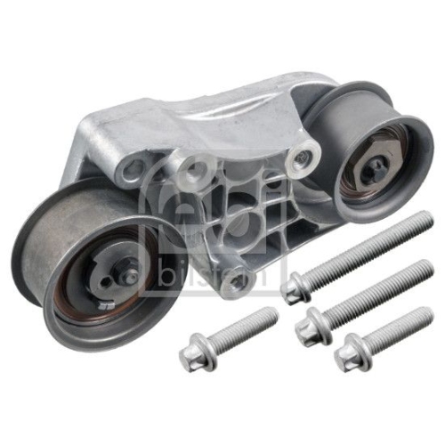 Febi Bilstein 17481 Riemenspanner f&uuml;r Zahnriemen , 1 St&uuml;ck