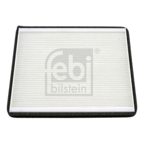 Febi Bilstein 24433 Innenraumfilter / Pollenfilter , 1 St&uuml;ck