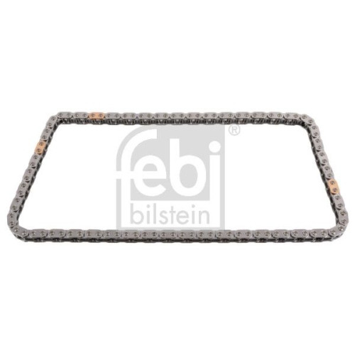 Febi Bilstein 31072 Steuerkette f&uuml;r Nockenwelle , 1 St&uuml;ck