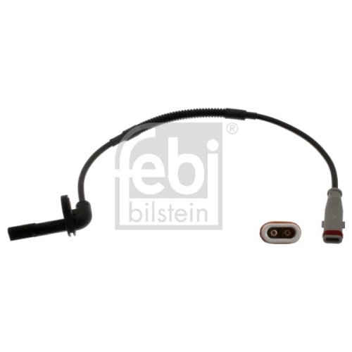 Febi Bilstein 40474 ABS-Sensor, 1 St&uuml;ck
