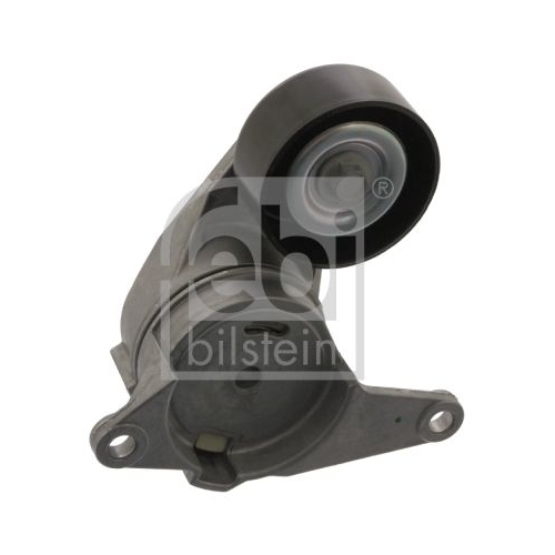 Febi Bilstein 43531 Riemenspanner f&uuml;r Keilrippenriemen , 1 St&uuml;ck