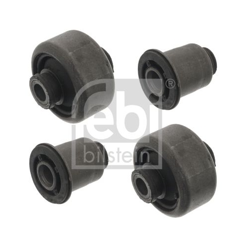 Febi Bilstein 48626 Querlenkerlagersatz , 1 St&uuml;ck