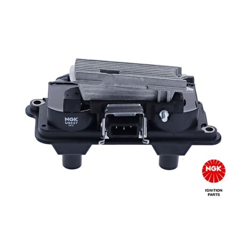 Z&uuml;ndspule NGK 48048 f&uuml;r AUDI SEAT SKODA VW LAMBORGHINI BENTLEY