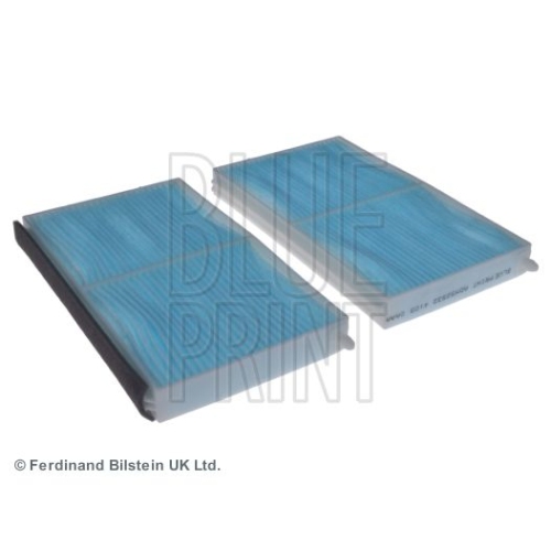 Blue Print 1x ADM52532BP Innenraumfiltersatz