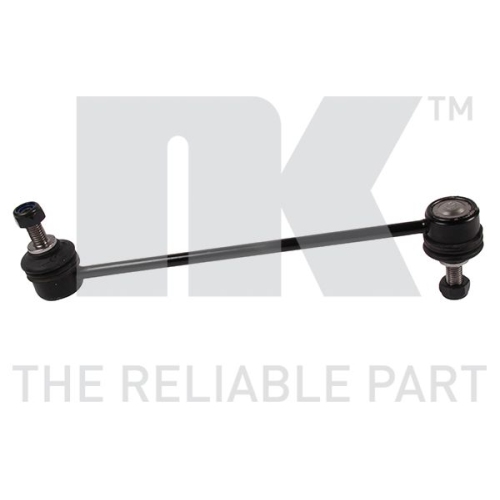 Stange/Strebe, Stabilisator NK 5112537 f&uuml;r FORD JAGUAR, Vorderachse, links