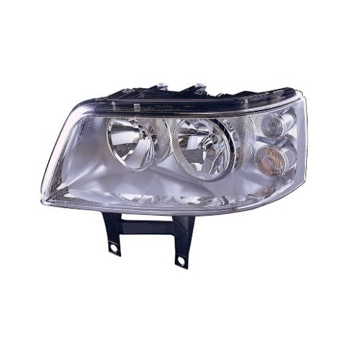 Hauptscheinwerfer VAN WEZEL 5896963 f&uuml;r VW, links