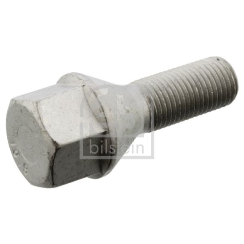 Febi Bilstein 46637 Radschraube M12 x 1.25 Kegelbund, 1 St&uuml;ck