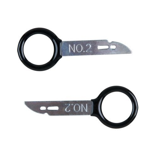Entriegelungswerkzeugsatz KS TOOLS 500.1374