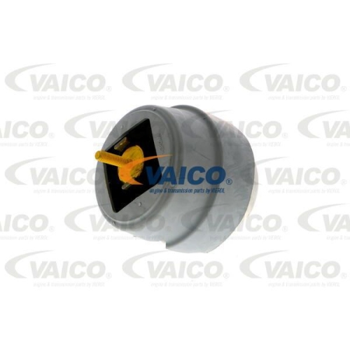 Lagerung, Motor VAICO V10-3063 Original VAICO Qualit&auml;t f&uuml;r AUDI SEAT SKODA VAG
