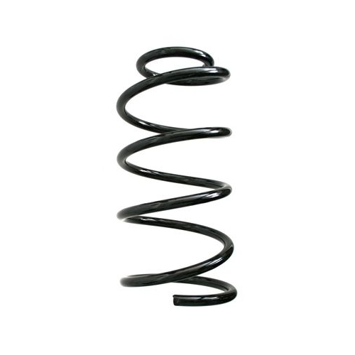 Fahrwerksfeder SPIDAN 85909 f&uuml;r FORD, Vorderachse
