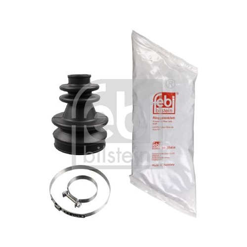 Febi Bilstein 12416 Achsmanschettensatz , 1 St&uuml;ck