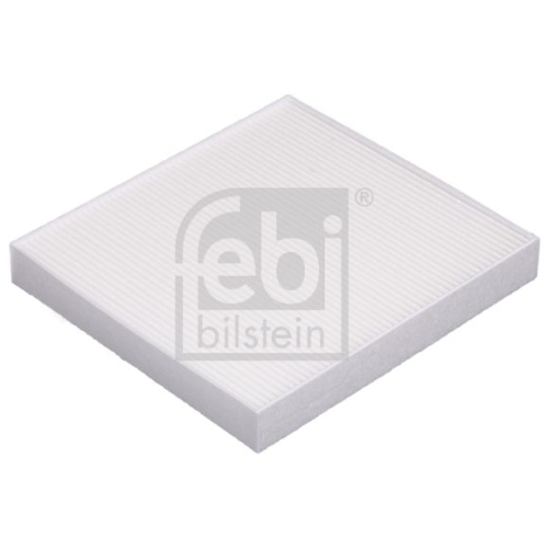 Febi Bilstein 1x 48465 Innenraumfilter / Pollenfilter