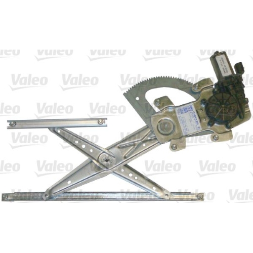 Fensterheber VALEO 850410 f&uuml;r TOYOTA, links, vorne