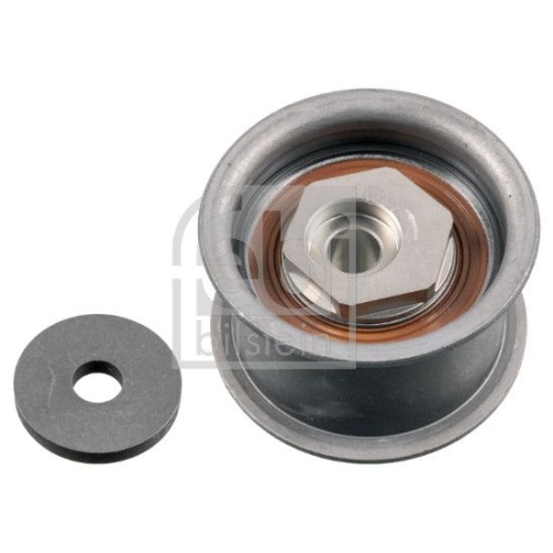 Febi Bilstein 17482 Umlenkrolle f&uuml;r Zahnriemen , 1 St&uuml;ck