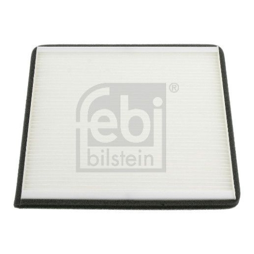 Febi Bilstein 24434 Innenraumfilter / Pollenfilter , 1 St&uuml;ck