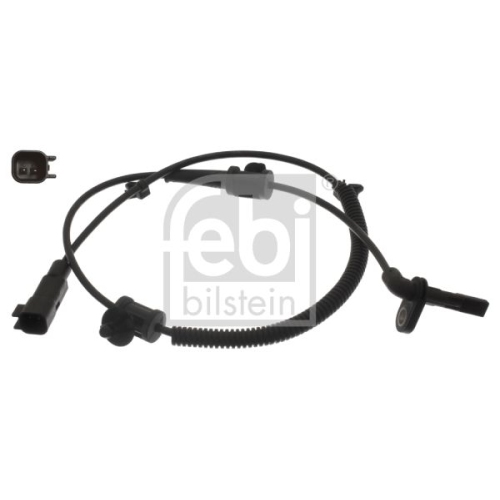 Febi Bilstein 40475 ABS-Sensor, 1 St&uuml;ck