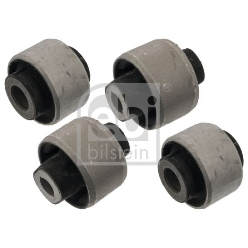 Febi Bilstein 48627 Querlenkerlagersatz , 1 St&uuml;ck