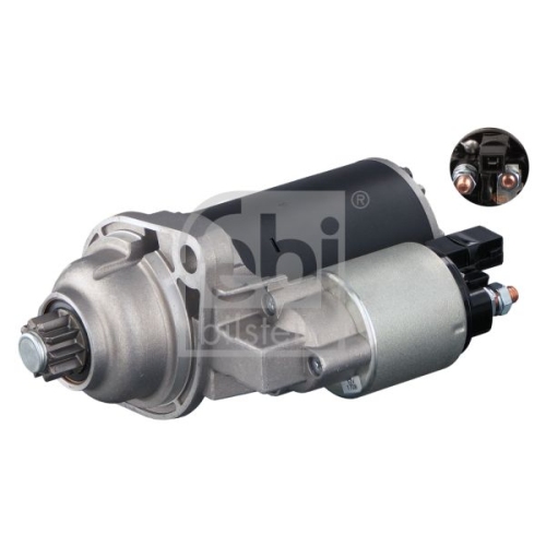 Febi Bilstein 101589 Anlasser , 1 St&uuml;ck