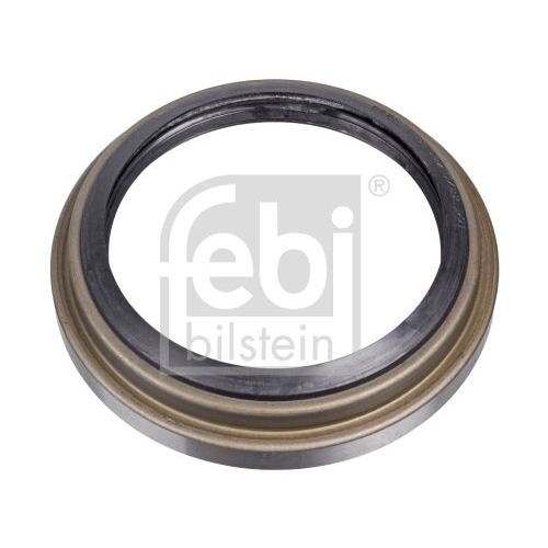 Febi Bilstein 104425 Wellendichtring f&uuml;r Antriebswelle, 1 St&uuml;ck