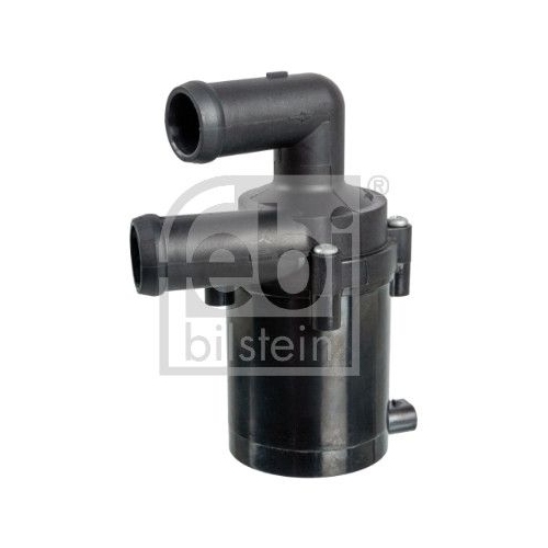 Zusatzwasserpumpe FEBI BILSTEIN 172982 f&uuml;r AUDI SEAT SKODA VW
