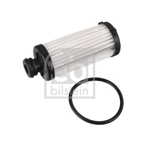 Hydraulikfilter, Automatikgetriebe FEBI BILSTEIN 180577 f&uuml;r AUDI, rechts