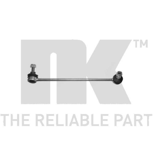 Stange/Strebe, Stabilisator NK 5112609 f&uuml;r HONDA, Vorderachse, links