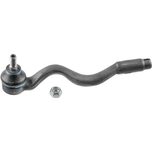 Spurstangenkopf LEMF&Ouml;RDER 10590 01 f&uuml;r BMW, Vorderachse, rechts