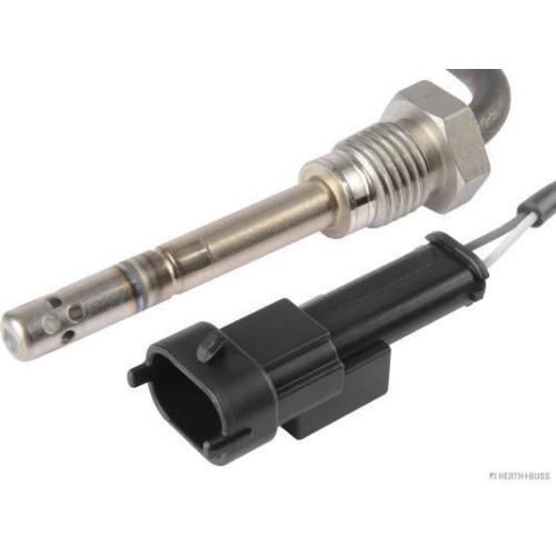 Sensor, Abgastemperatur HERTH+BUSS ELPARTS 70682407 f&uuml;r OPEL SAAB CHEVROLET