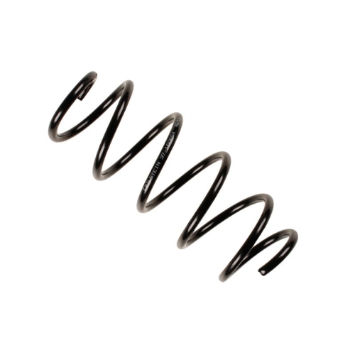 Fahrwerksfeder BILSTEIN 37-160654 BILSTEIN - B3 Serienersatz (Federn) f&uuml;r SKODA