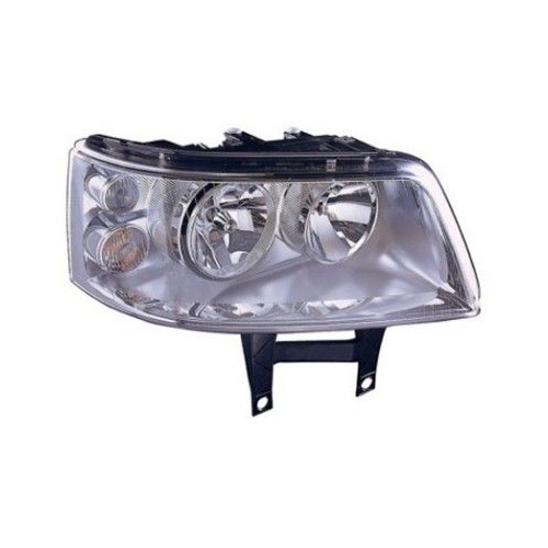 Hauptscheinwerfer VAN WEZEL 5896964 f&uuml;r VW, rechts