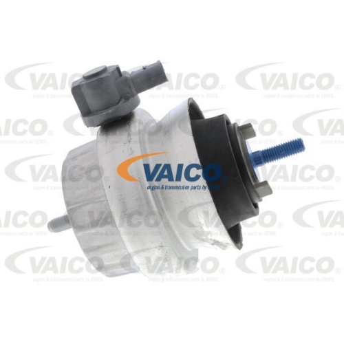 Lagerung, Motor VAICO V10-3294 Original VAICO Qualit&auml;t f&uuml;r AUDI SEAT SKODA VW
