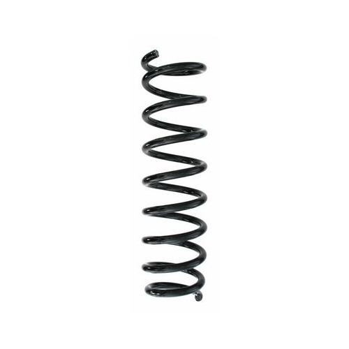 Fahrwerksfeder SPIDAN 85940 f&uuml;r HYUNDAI, Hinterachse