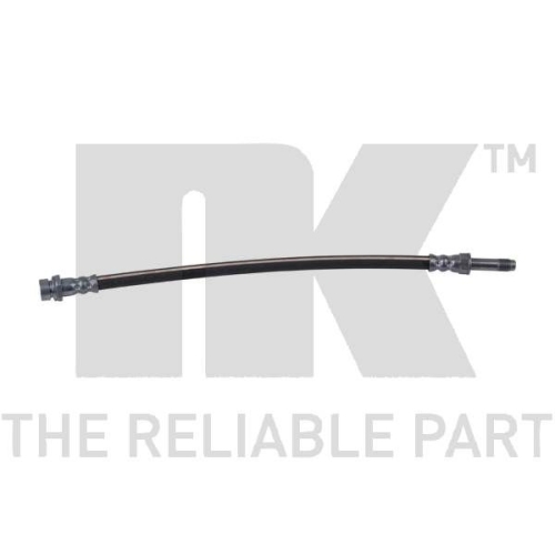 Bremsschlauch NK 852571 f&uuml;r FORD, Hinterachse, links, rechts