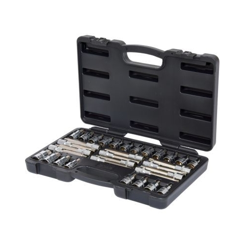 Steckschl&uuml;sselsatz KS TOOLS 918.1752