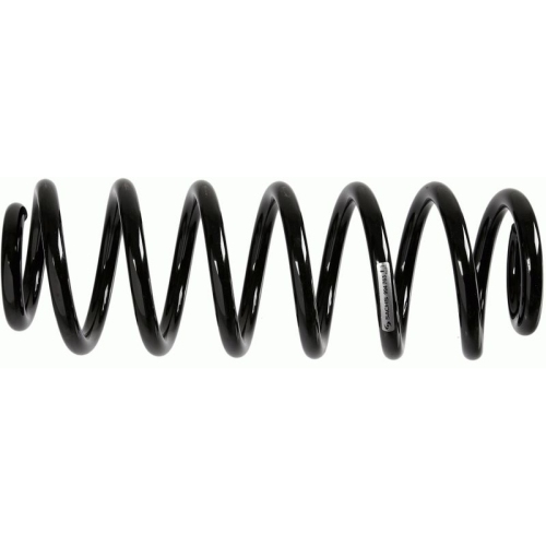 Fahrwerksfeder SACHS 994 763 f&uuml;r VW, Hinterachse