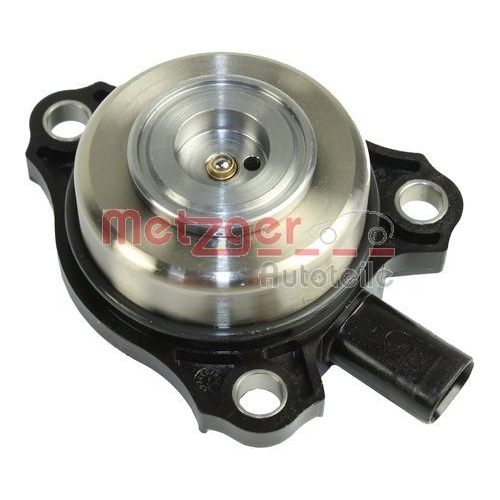 Zentralmagnet, Nockenwellenverstellung METZGER 0899112 GREENPARTS f&uuml;r