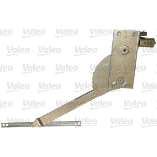 Fensterheber VALEO 850496 f&uuml;r FORD, links, vorne